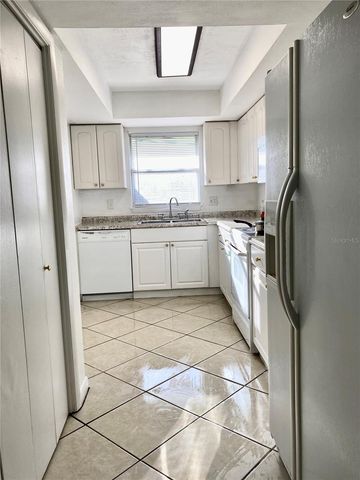 3319 SHERWOOD DRIVE, Largo, FL 33771