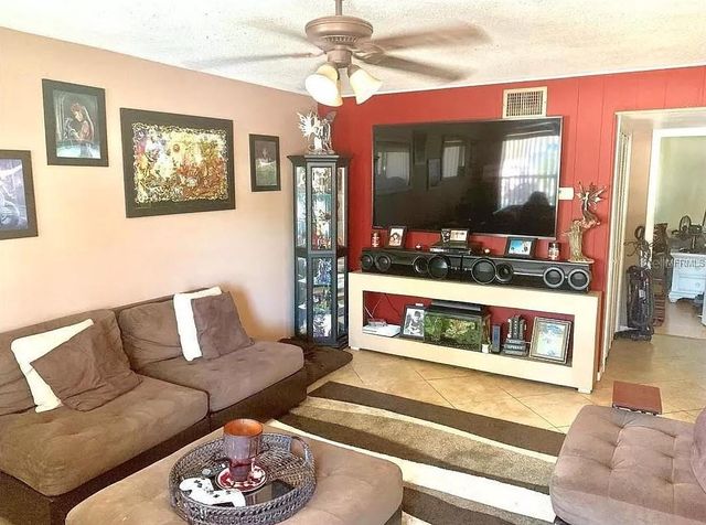 3319 SHERWOOD DRIVE, Largo, FL 33771