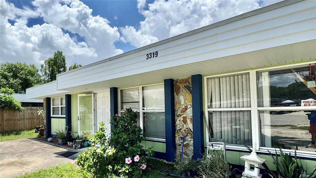 3319 SHERWOOD DRIVE, Largo, FL 33771