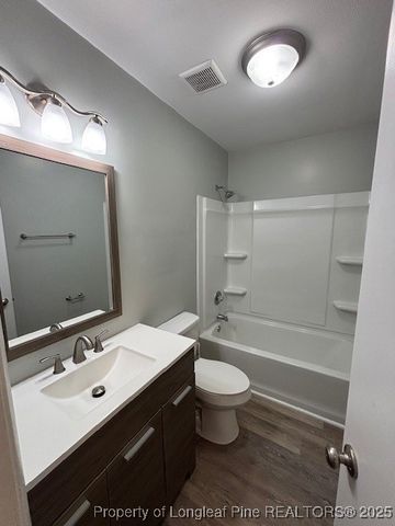 6776 Willowbrook Drive 1, Fayetteville, NC 28314