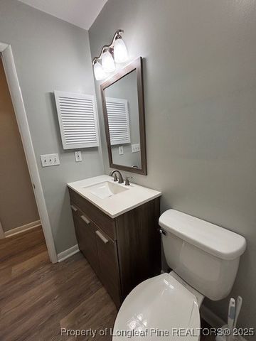 6776 Willowbrook Drive 1, Fayetteville, NC 28314