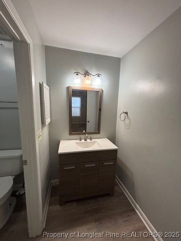 6776 Willowbrook Drive 1, Fayetteville, NC 28314