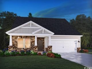 1558 Regal Fern Way, Longs, SC 29568