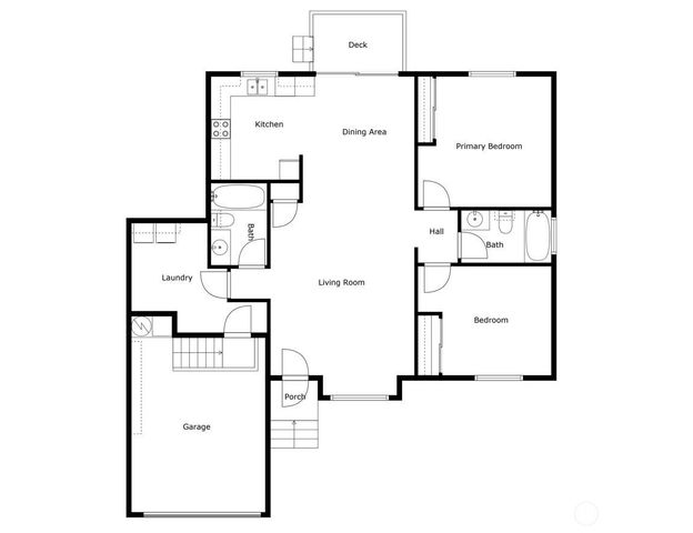 19314 75th Street E, Bonney Lake, WA 98391