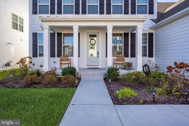 12428 COASTAL MARSH DR, Berlin, MD 21811