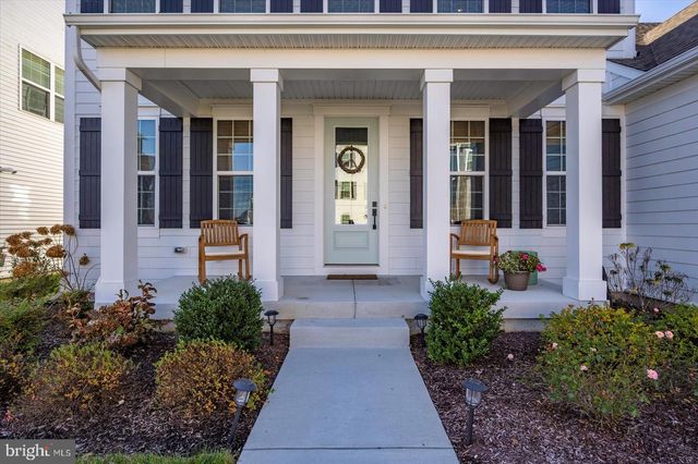 12428 COASTAL MARSH DR, Berlin, MD 21811