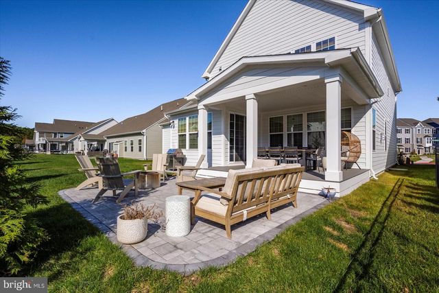 12428 COASTAL MARSH DR, Berlin, MD 21811