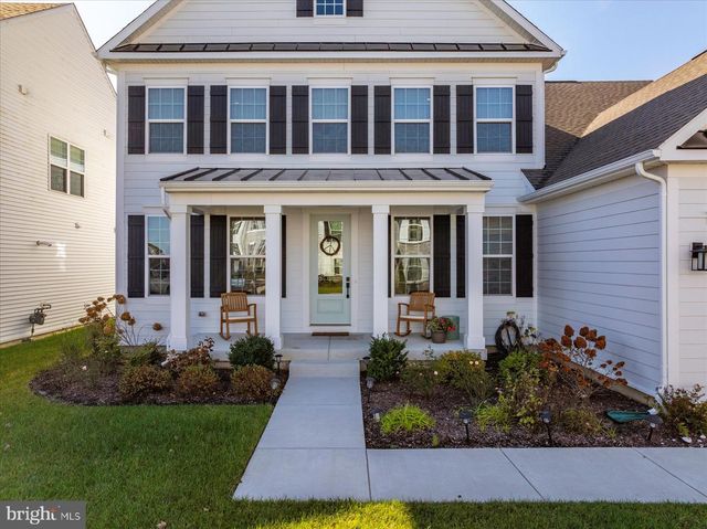 12428 COASTAL MARSH DR, Berlin, MD 21811