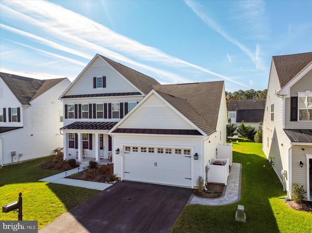 12428 COASTAL MARSH DR, Berlin, MD 21811