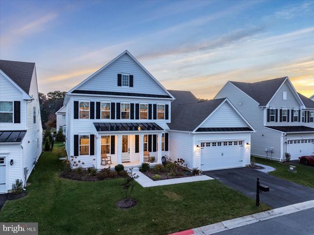 12428 COASTAL MARSH DR, Berlin, MD 21811