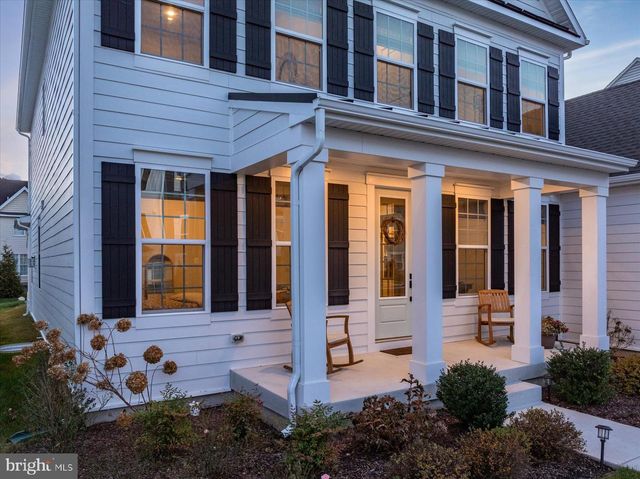 12428 COASTAL MARSH DR, Berlin, MD 21811