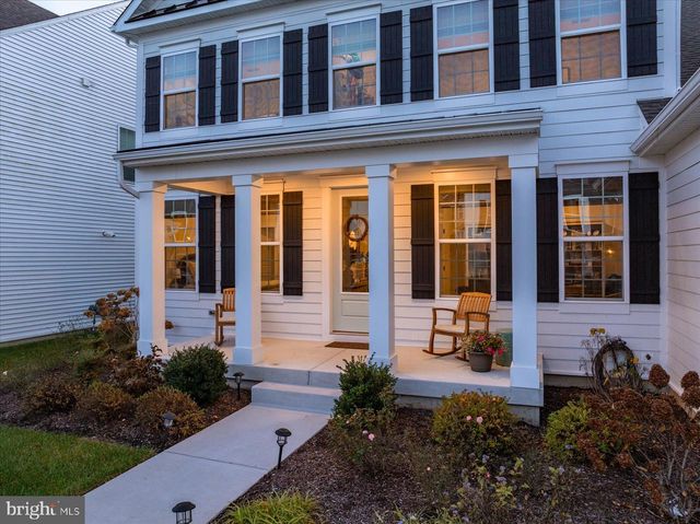 12428 COASTAL MARSH DR, Berlin, MD 21811