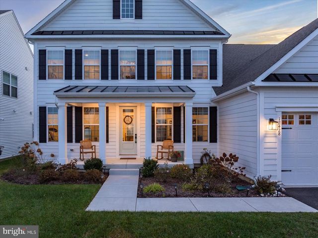 12428 COASTAL MARSH DR, Berlin, MD 21811