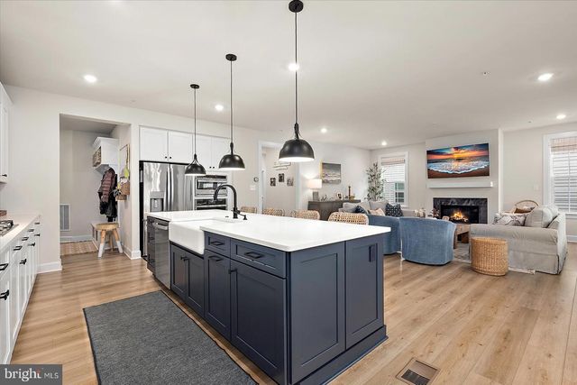 12428 COASTAL MARSH DR, Berlin, MD 21811