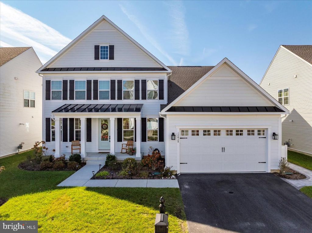 12428 COASTAL MARSH DR, Berlin, MD 21811