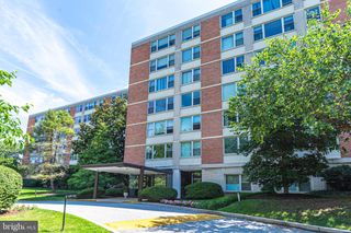 4401 ROLAND AVE #604, Baltimore, MD 21210