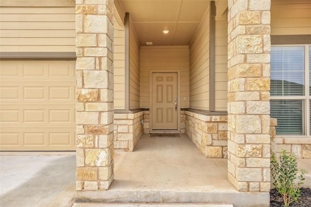 401 Yemen RD, Taylor, TX 76574