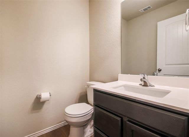 401 Yemen RD, Taylor, TX 76574