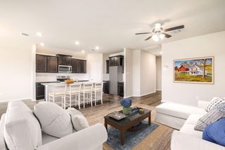 401 Yemen RD, Taylor, TX 76574