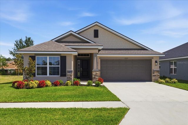 13243 OGDEN GLADE ROAD, Dade City, FL 33525