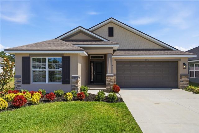 13243 OGDEN GLADE ROAD, Dade City, FL 33525
