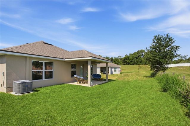 13243 OGDEN GLADE ROAD, Dade City, FL 33525