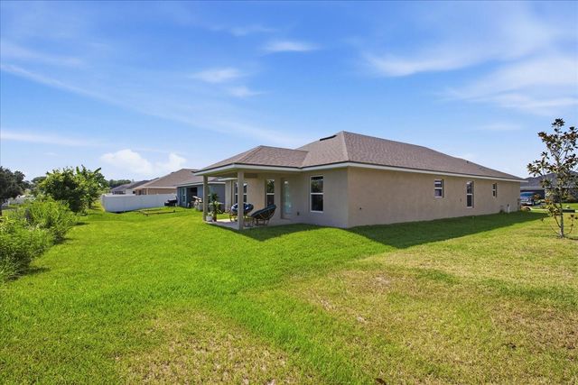 13243 OGDEN GLADE ROAD, Dade City, FL 33525