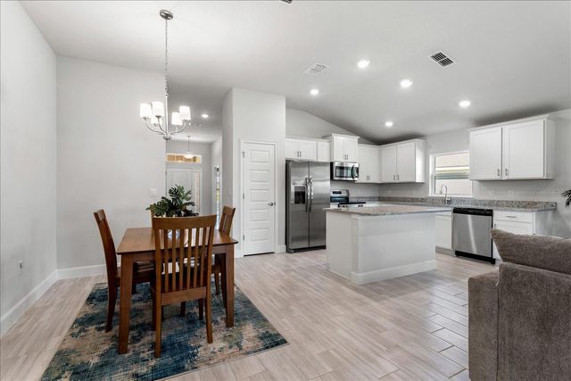 13243 OGDEN GLADE ROAD, Dade City, FL 33525