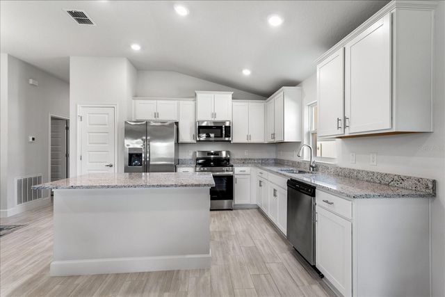 13243 OGDEN GLADE ROAD, Dade City, FL 33525