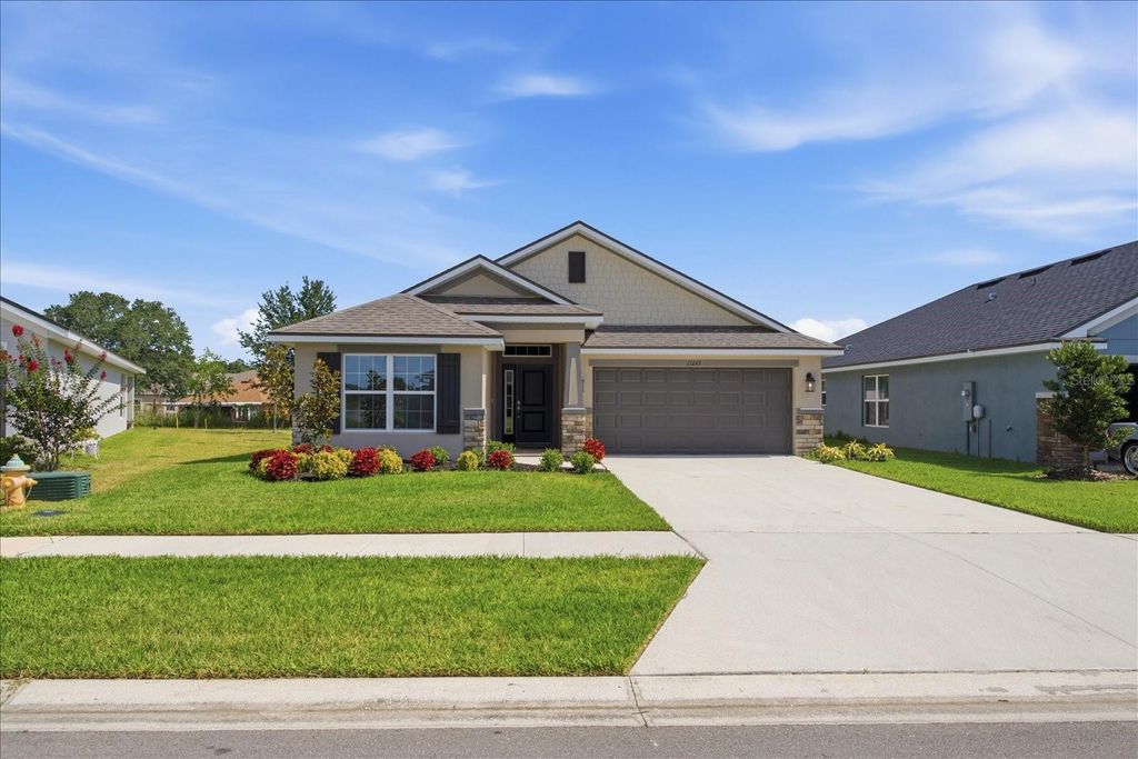 13243 OGDEN GLADE ROAD, Dade City, FL 33525