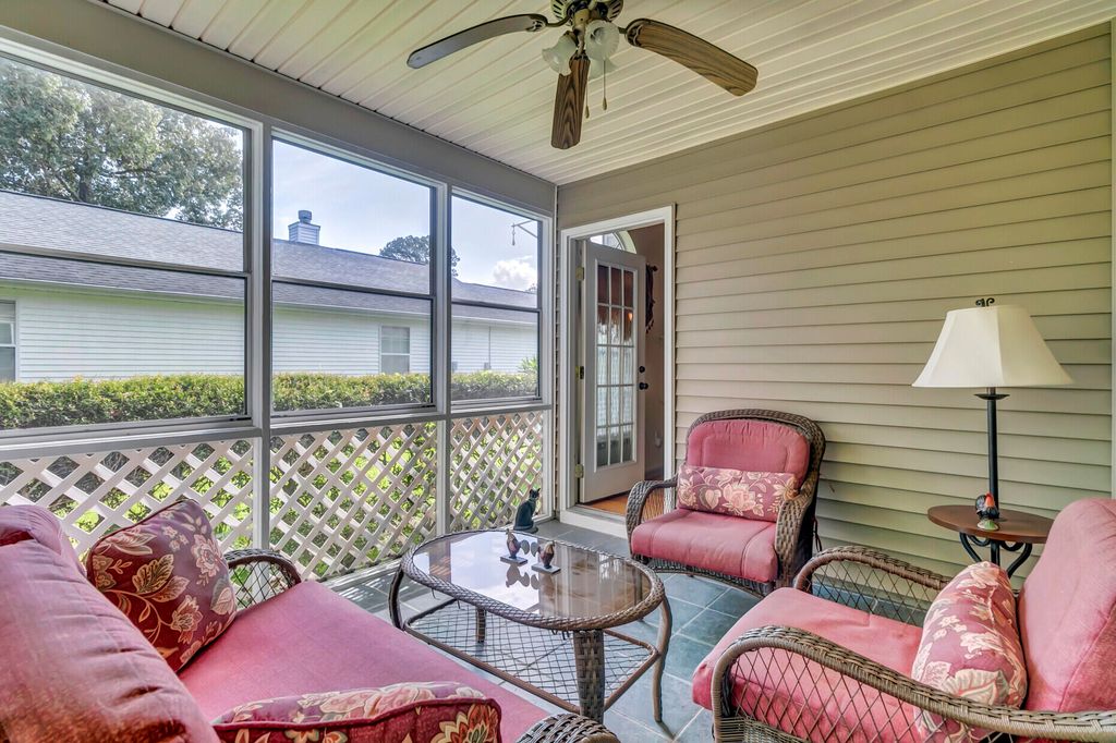 Image 29 of property listing at 206 Lytham Court, Charleston, SC 29414