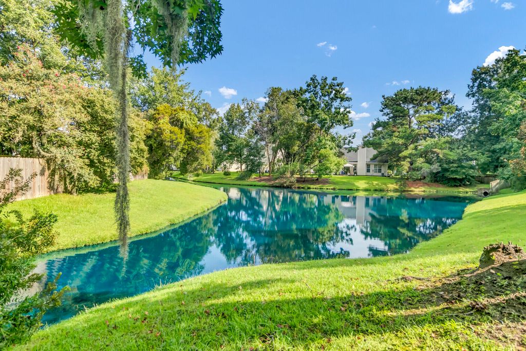 Image 30 of property listing at 206 Lytham Court, Charleston, SC 29414