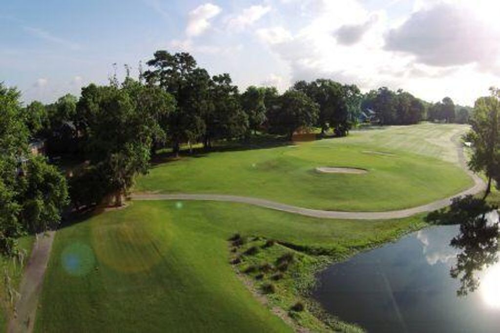 Image 33 of property listing at 206 Lytham Court, Charleston, SC 29414