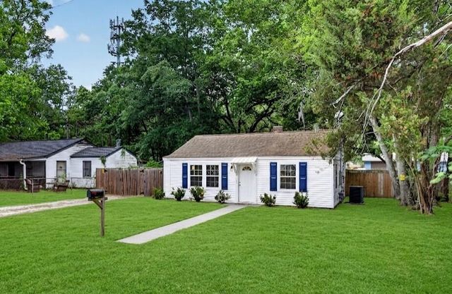 5619 Read Street, North Charleston, SC 29406