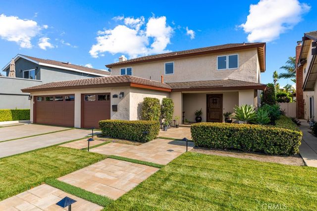 6792 Loyola Drive, Huntington Beach, CA 92647