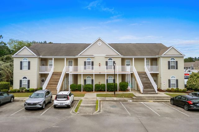 239 Portsmith Dr Unit 7, Myrtle Beach, SC 29588