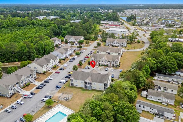 239 Portsmith Dr Unit 7, Myrtle Beach, SC 29588