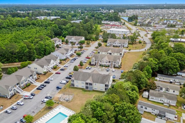 239 Portsmith Dr Unit 7, Myrtle Beach, SC 29588