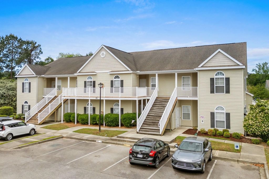 239 Portsmith Dr Unit 7, Myrtle Beach, SC 29588