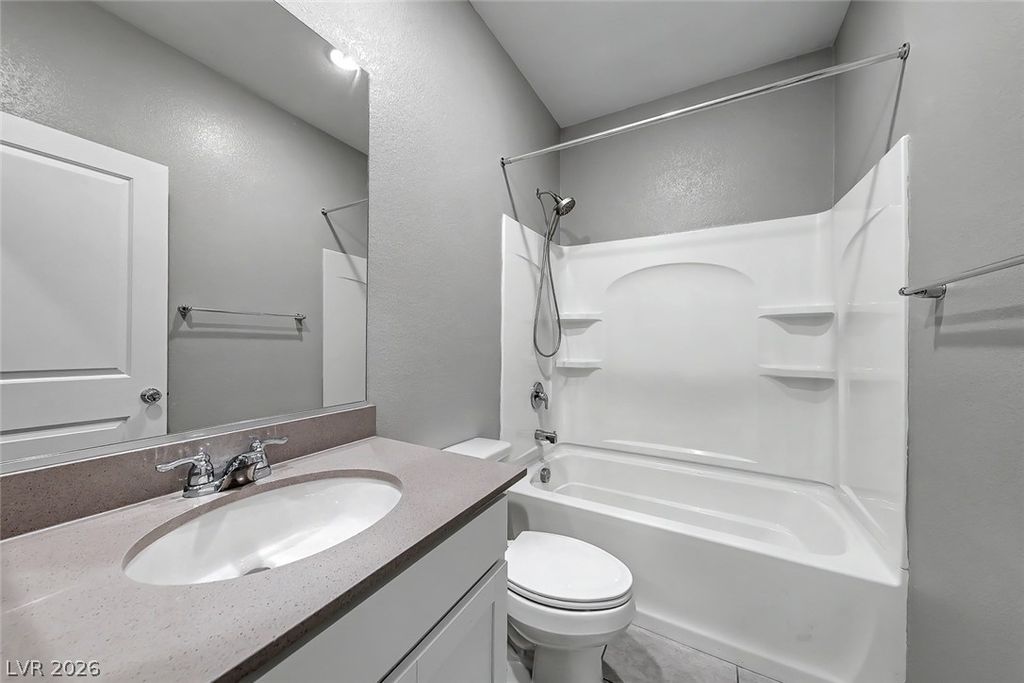 9834 West Meranto Avenue, Las Vegas, NV 89178 — photo 4