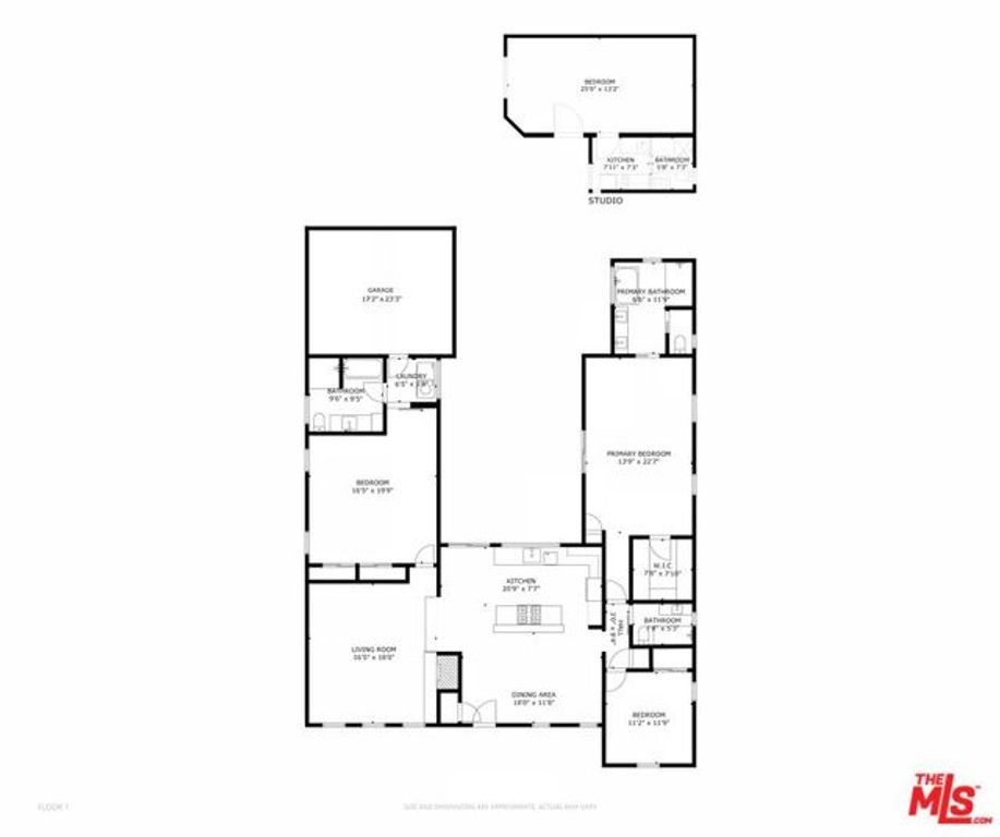 4744 Camellia Avenue, Valley Village, CA 91602