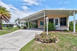 338 Macadamia Drive, Barefoot Bay, FL 32976