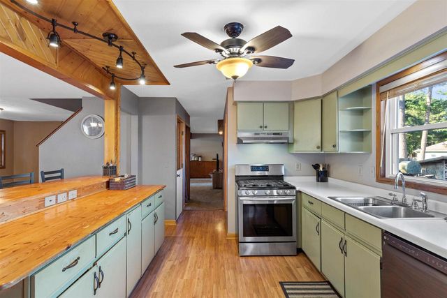 2145 Olmstead Street, Friendship, WI 53934
