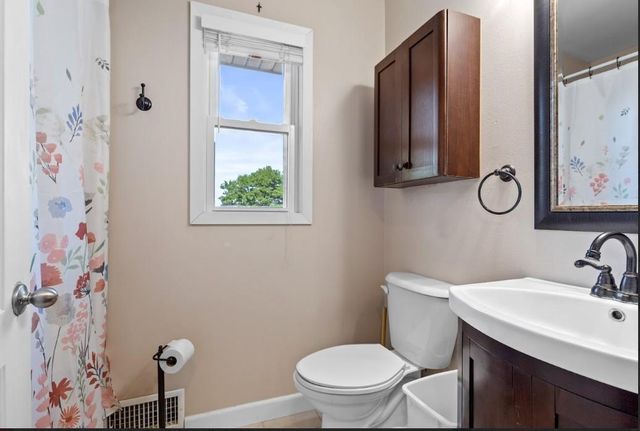 2145 Olmstead Street, Friendship, WI 53934
