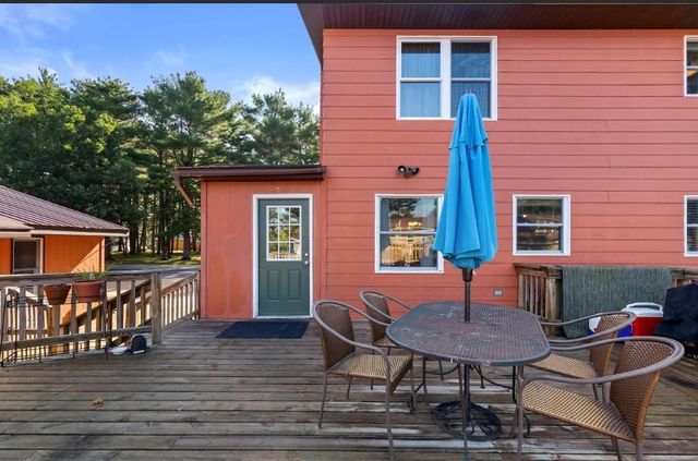 2145 Olmstead Street, Friendship, WI 53934