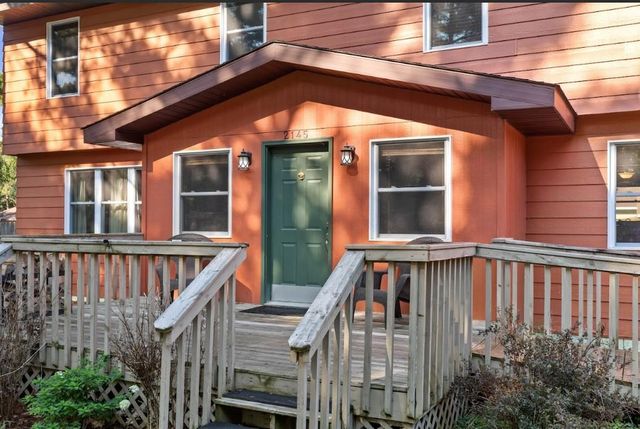 2145 Olmstead Street, Friendship, WI 53934