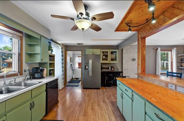 2145 Olmstead Street, Friendship, WI 53934