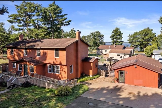 2145 Olmstead Street, Friendship, WI 53934