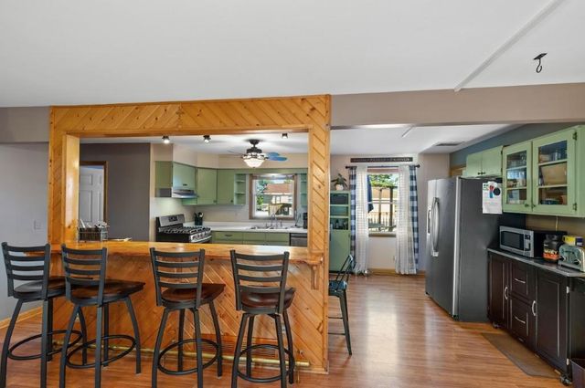 2145 Olmstead Street, Friendship, WI 53934