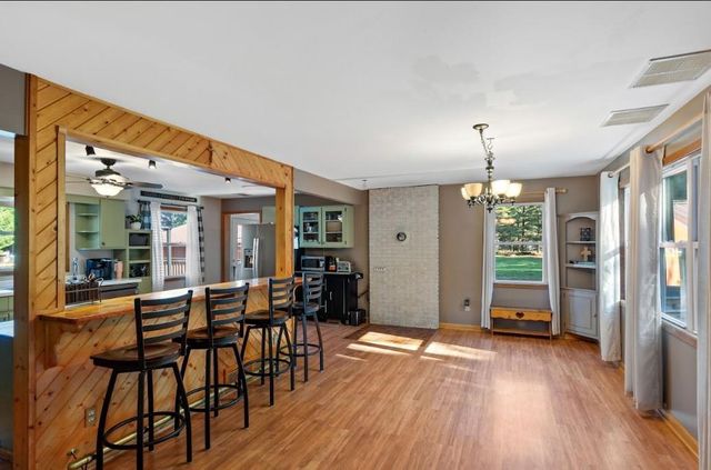 2145 Olmstead Street, Friendship, WI 53934